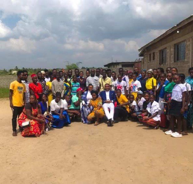 Conferences & Fellowships